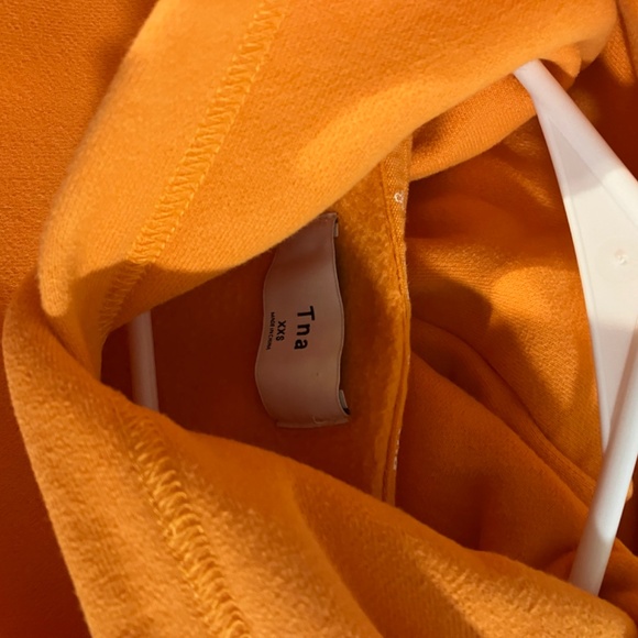 Aritzia hoodie XXS - Picture 2 of 2